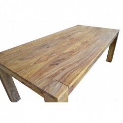 stôl z masívu palisander 210x110cm 2.