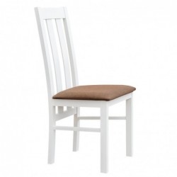 Štýlová stolička z masívu 2