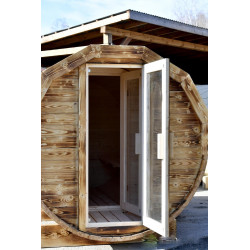 Sudová sauna 350x200cm 3.