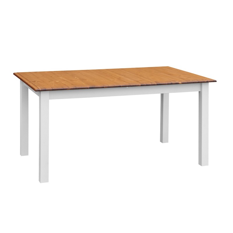 Stôl z masívu Provans /D - rozkladací